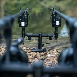 Advanta Adjustable Buzz Bars- Rod Support