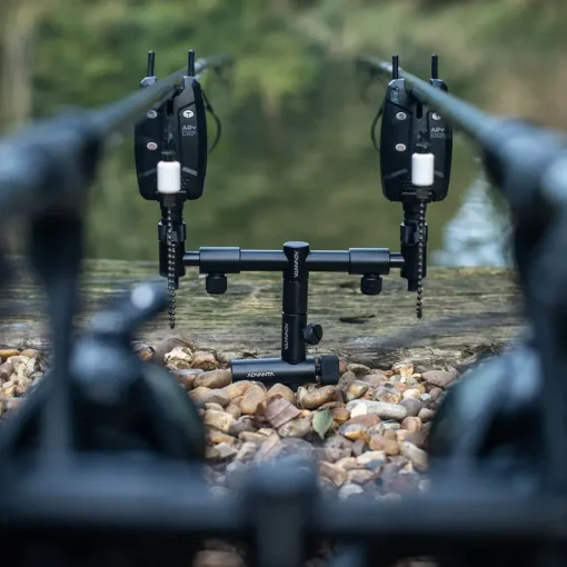 Advanta Adjustable Buzz Bars- Rod Support