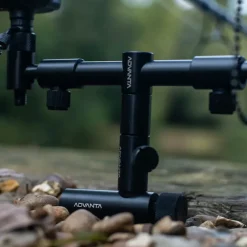 Advanta Adjustable Buzz Bars- Rod Support