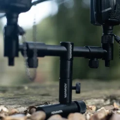 Advanta Adjustable Buzz Bars- Rod Support