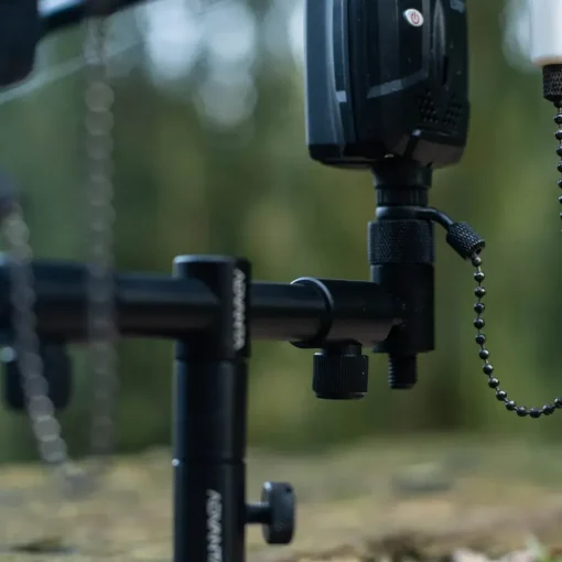 Advanta Adjustable Buzz Bars- Rod Support