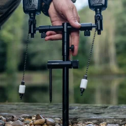 Advanta Adjustable Buzz Bars- Rod Support