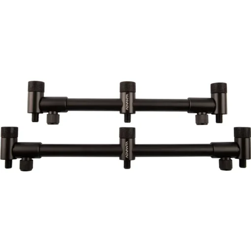Advanta Adjustable Buzz Bars- Rod Support