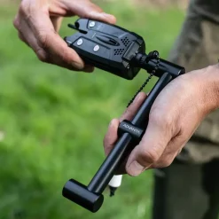Advanta Adjustable Buzz Bars- Rod Support