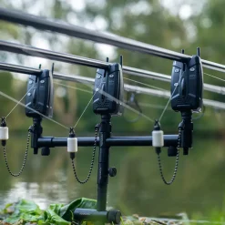 Advanta Adjustable Buzz Bars- Rod Support
