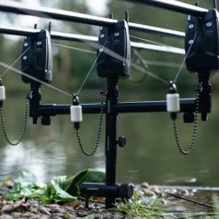 Advanta Adjustable Buzz Bars- Rod Support