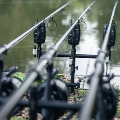 Advanta Adjustable Buzz Bars- Rod Support