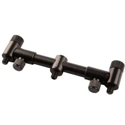 Advanta Adjustable Buzz Bars- Rod Support