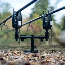 Advanta Adjustable Buzz Bars- Rod Support
