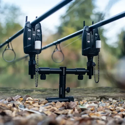 Advanta Adjustable Buzz Bars- Rod Support