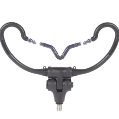 Advanta Adjustable Tilt Rod Rest V Shape