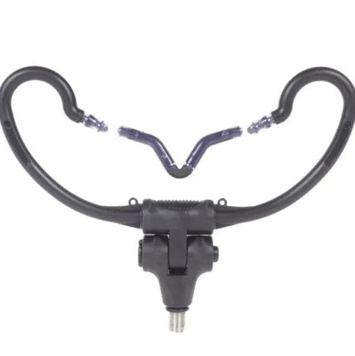 Advanta Adjustable Tilt Rod Rest V Shape