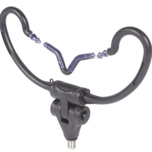 Advanta Adjustable Tilt Rod Rest V Shape