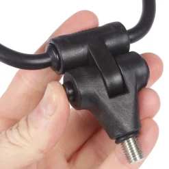 Advanta Adjustable Tilt Rod Rest U Shape