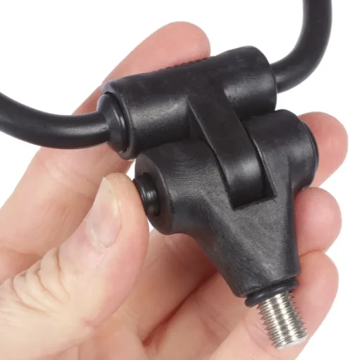 Advanta Adjustable Tilt Rod Rest U Shape