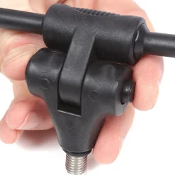 Advanta Adjustable Tilt Rod Rest Feeder