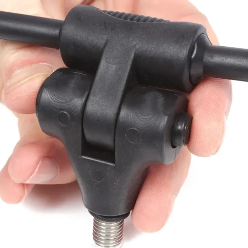 Advanta Adjustable Tilt Rod Rest Feeder