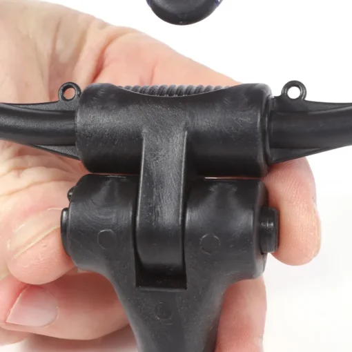 Advanta Adjustable Tilt Rod Rest V Shape