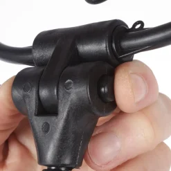 Advanta Adjustable Tilt Rod Rest V Shape