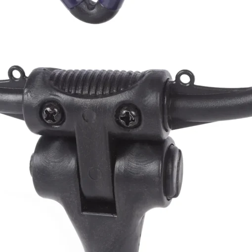 Advanta Adjustable Tilt Rod Rest V Shape