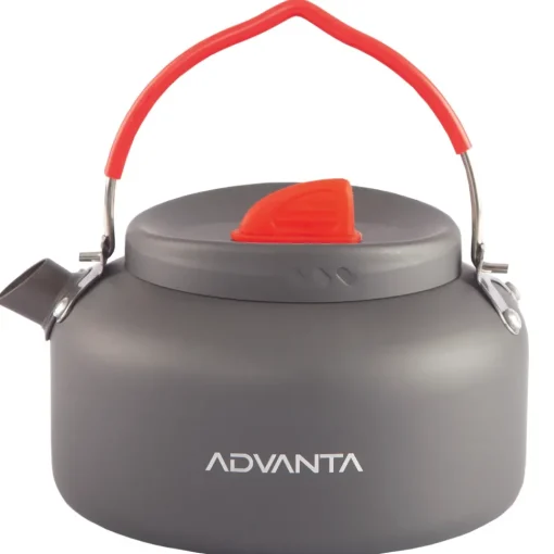 Advanta Aluminium Kettle 0.8L- Cooking Equipment
