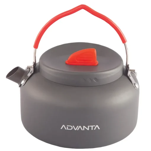 Advanta Aluminium Kettle 0.8L- Cooking Equipment