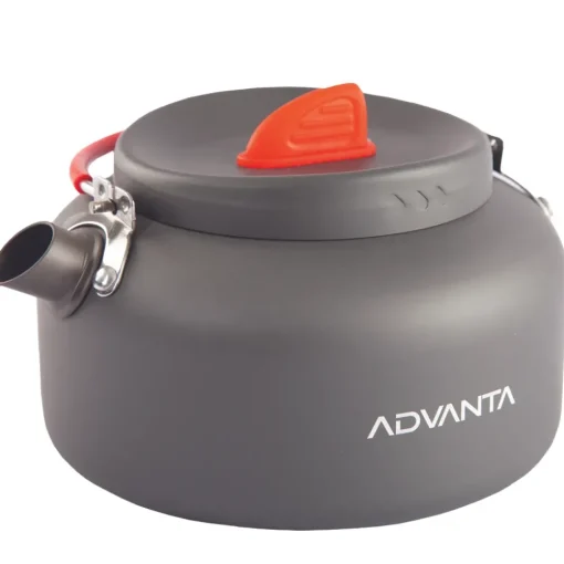 Advanta Aluminium Kettle 0.8L- Cooking Equipment