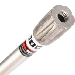 Advanta Arrow Point Bankstick- Rod Support