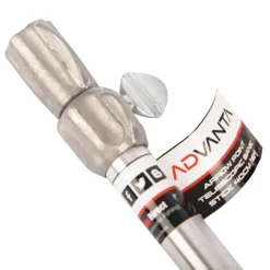 Advanta Arrow Point Telescopic Fishing Bankstick