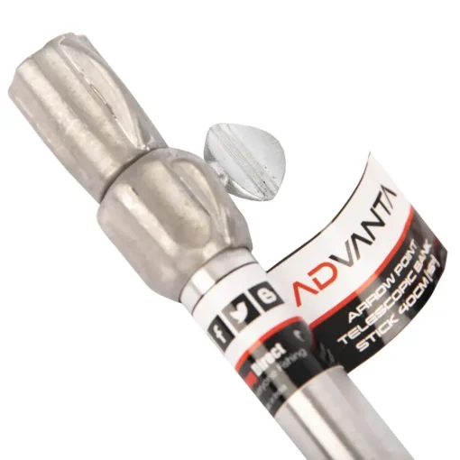 Advanta Arrow Point Telescopic Fishing Bankstick
