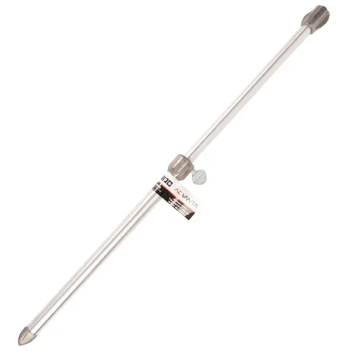 Advanta Arrow Point Telescopic Fishing Bankstick