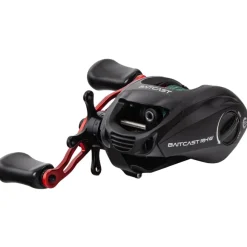 Advanta Baitcast RHW Fishing Reel Inc Braid