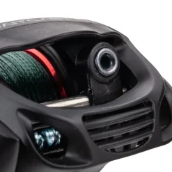 Advanta Baitcast RHW Fishing Reel Inc Braid