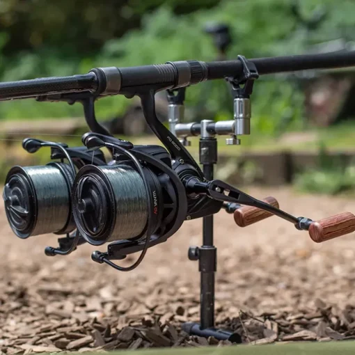 Advanta Big Pit FD Fishing Reel- Reels