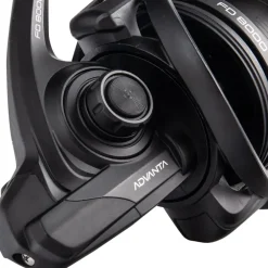 Advanta Big Pit FD Fishing Reel- Reels