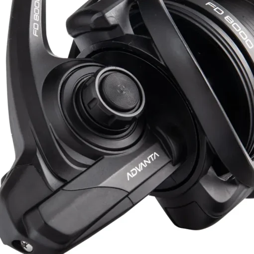 Advanta Big Pit FD Fishing Reel- Reels