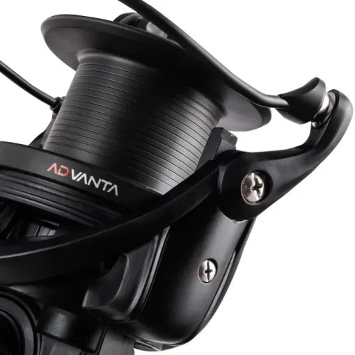 Advanta Big Pit FD Fishing Reel- Reels