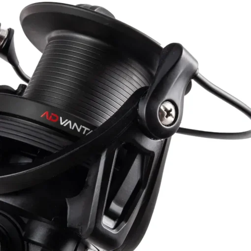 Advanta Big Pit FD Fishing Reel- Reels