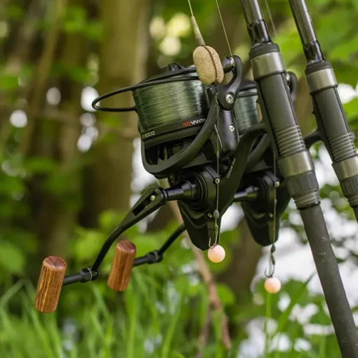 Advanta Big Pit FD Fishing Reel- Reels