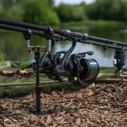 Advanta Big Pit FD Fishing Reel- Reels