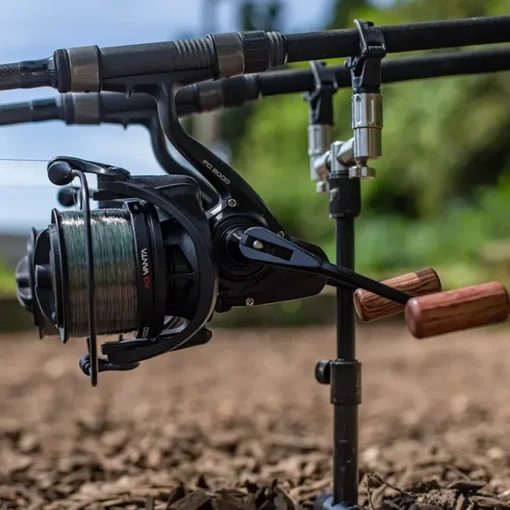 Advanta Big Pit FD Fishing Reel- Reels