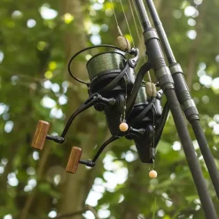 Advanta Big Pit FD Fishing Reel- Reels