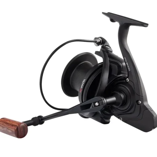 Advanta Big Pit FD Fishing Reel- Reels