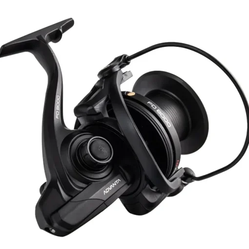 Advanta Big Pit FD Fishing Reel- Reels
