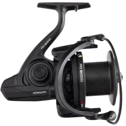 Advanta Big Pit FD Fishing Reel- Reels