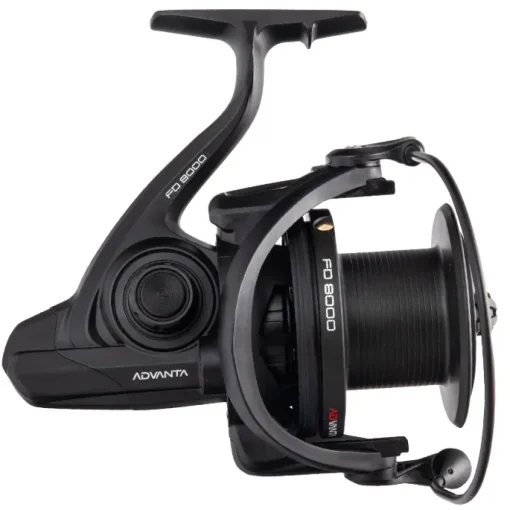 Advanta Big Pit FD Fishing Reel- Reels