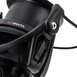 Advanta Big Pit Freespin Fishing Reel 8000