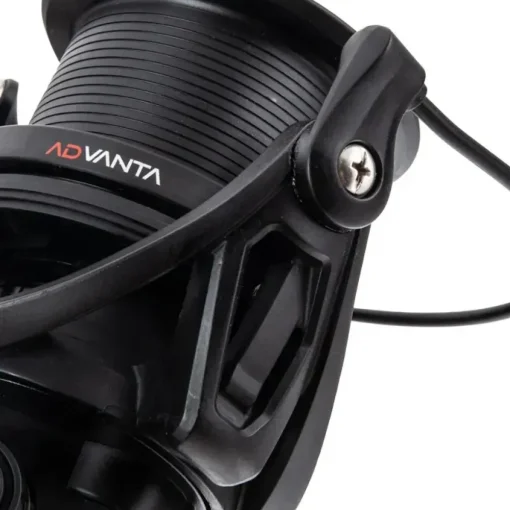 Advanta Big Pit Freespin Fishing Reel 8000