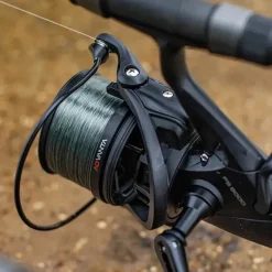 Advanta Big Pit Freespin Fishing Reel 8000