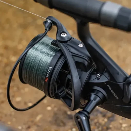 Advanta Big Pit Freespin Fishing Reel 8000